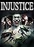 Injustice: Gods Among Us