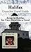 Halifax Travel Guide (Unanc...