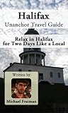 Halifax Travel Gu...