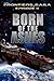 Born of the Ashes (The Frontiers Saga, #11)