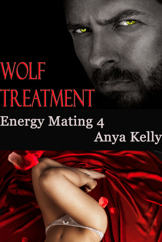 Wolf Treatment (Energy Mating, #4)