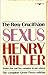 Sexus by Henry Miller