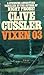 Vixen 03 (Dirk Pitt, #5)