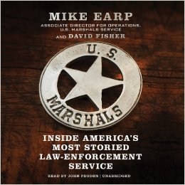US Marshals: Inside America's Most Storied LawEnforcement Service