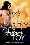 Consumed (The Sultan's Toy #3)