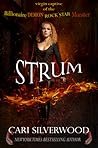Strum: Virgin Captive of the Billionaire Demon Rock Star Monster
