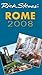 Rick Steves' Rome 2008 by Rick Steves