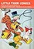 Little Tiger Comics - Golden Age Comic Books For Kids Age 6-8 Edition ( Includes ’The Untimely Guest’ - Free Bedtime Story For Children )