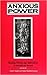 Anxious Power: Reading, Writing, and Ambivalence in Narrative by Women (Feminist Criticism Theory)