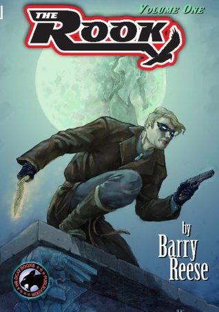 The Rook (Paperback)