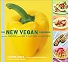 The New Vegan Cookbook: Innovative Vegetarian Recipes Free of Dairy, Eggs, and Cholesterol