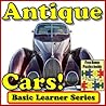 Antique Cars! Bas...