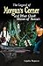 The Legend of Morgan's Corner and Other Ghost Stories of Hawaii