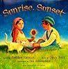 Sunrise, Sunset Picture Book