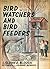 Bird watchers and bird feeders