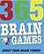 365 Brain Games