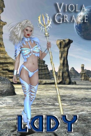 Lady (Terran Times Second Wave, #7)