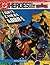 Lights Camera Kobra (DC Heroes Role Playing Module: The Outsiders)