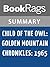 Summary & Study Guide Child of the Owl by Laurence Yep