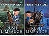 Rush Revere and the Brave Pilgrims / Rush Revere and the First Patriots (Adventures of Rush Revere #1-2)