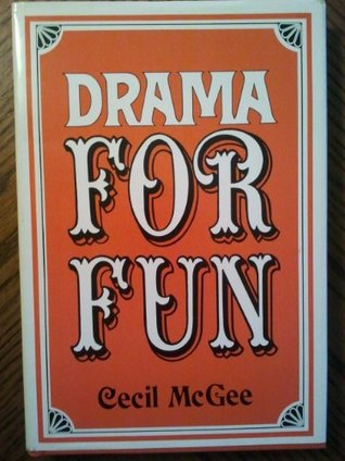 Drama for Fun (Hardcover)