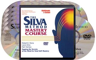 The Silva Method Mastery Course (Audio CD)
