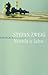 Novela o šahu by Stefan Zweig