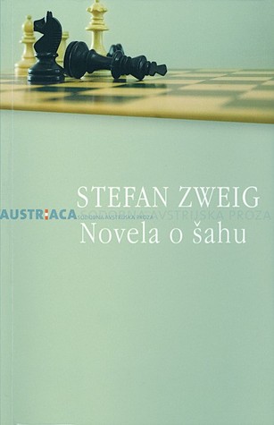 Novela o šahu