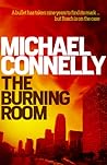 The Burning Room by Michael    Connelly
