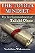 The Toyota Mindset, The Ten Commandments of Taiichi Ohno by Yoshihito Wakamatsu