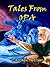 Tales from Opa: Three Tales of Tir na n'Og