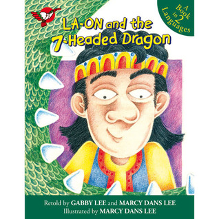 La-on the Seven-Headed Dragon