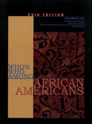 Who's Who Among African Americans