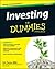 Investing For Dummies