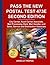 Pass the New Postal Test 473E by Angelo Tropea