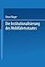 Die Institutionalisierung des Wohlfahrtsstaates (German Edition)