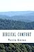Biblical Comfort