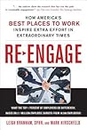 Re-Engage: How America's Best Places to Work Inspire Extra Effort in Extraordinary Times