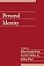 Personal Identity: Volume 22, Part 2 (Social Philosophy and Policy)