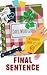 Final Sentence (Cookbook Nook Mystery, #1)