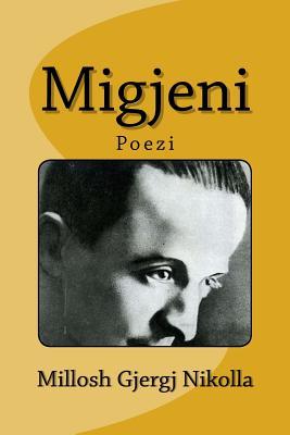 Migjeni: poezi