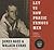 Let Us Now Praise Famous Men by James Agee