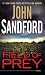 Field Of Prey (Thorndike Press Large Print Basic)