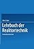 Lehrbuch der Reaktortechnik...