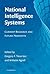 National Intelligence Systems: Current Research and Future Prospects