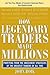 How Legendary Traders Made Millions: Profiting From the Investment Strategies of the Gretest Traders of All time