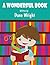 A Wonderful Book by Dana Wright