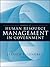 Handbook of Human Resource Management in Government