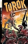 Turok by Greg Pak