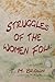 Struggles of the Women Folk...
